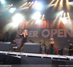 Pop im Park - 80er Open Air