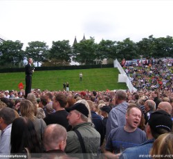 Pop im Park - 80er Open Air