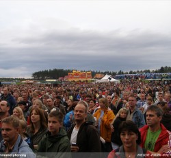 Pop im Park - 80er Open Air