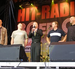 Pop im Park - 80er Open Air