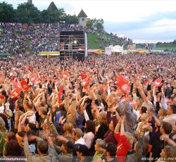 Pop im Park - 80er Open Air