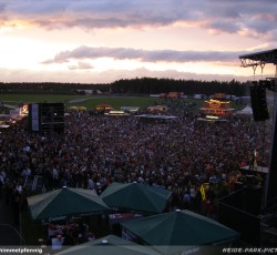 Pop im Park - 80er Open Air