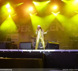 Pop im Park - 80er Open Air