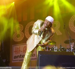 Pop im Park - 80er Open Air