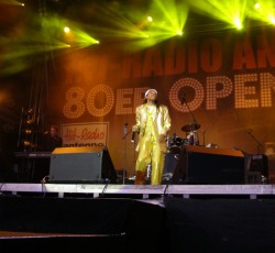 Pop im Park - 80er Open Air