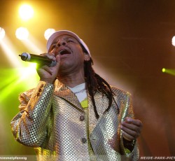 Pop im Park - 80er Open Air