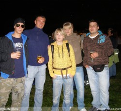 Pop im Park - 80er Open Air