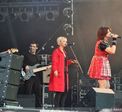 Pop im Park - 80er Open Air