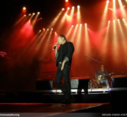 Pop im Park - 80er Open Air