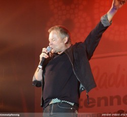 Pop im Park - 80er Open Air