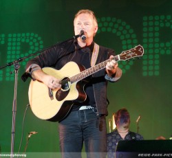 Pop im Park - 80er Open Air