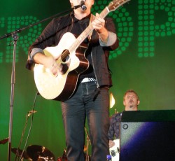 Pop im Park - 80er Open Air