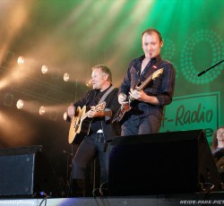 Pop im Park - 80er Open Air