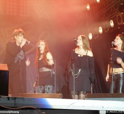 Pop im Park - 80er Open Air