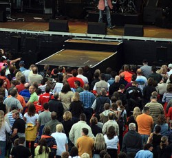 Pop im Park - 80er Open Air