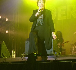 Pop im Park - 80er Open Air