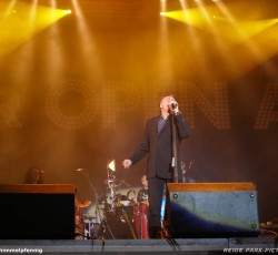 Pop im Park - 80er Open Air