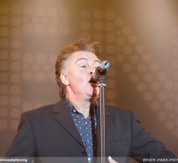 Pop im Park - 80er Open Air