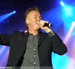 Pop im Park - 80er Open Air