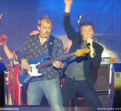 Pop im Park - 80er Open Air