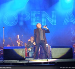 Pop im Park - 80er Open Air