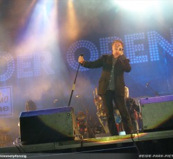 Pop im Park - 80er Open Air