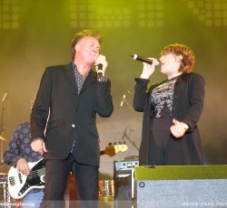 Pop im Park - 80er Open Air