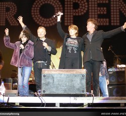 Pop im Park - 80er Open Air