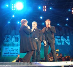 Pop im Park - 80er Open Air