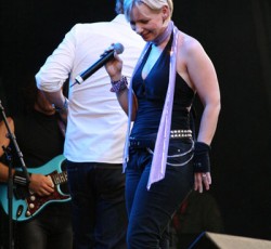 Pop im Park - 80er Open Air