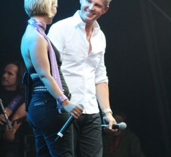 Pop im Park - 80er Open Air