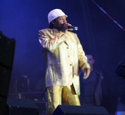 Pop im Park - 80er Open Air