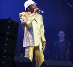 Pop im Park - 80er Open Air