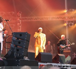 Pop im Park - 80er Open Air