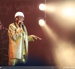 Pop im Park - 80er Open Air