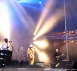 Pop im Park - 80er Open Air