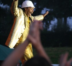 Pop im Park - 80er Open Air