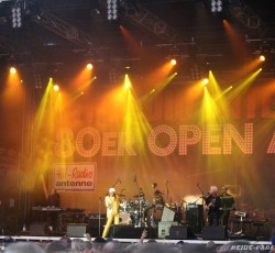 Pop im Park - 80er Open Air