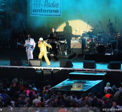 Pop im Park - 80er Open Air