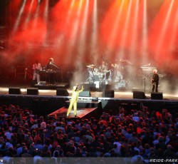 Pop im Park - 80er Open Air