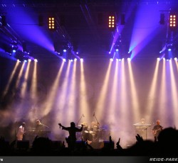 Pop im Park - 80er Open Air