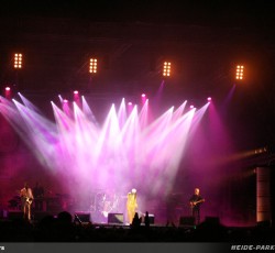 Pop im Park - 80er Open Air