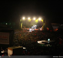 Pop im Park - 80er Open Air