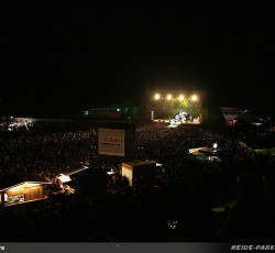 Pop im Park - 80er Open Air