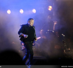 Pop im Park - 80er Open Air