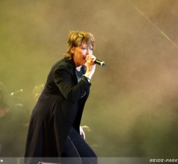 Pop im Park - 80er Open Air