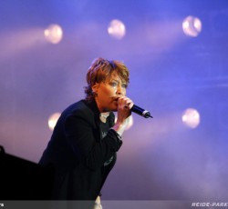 Pop im Park - 80er Open Air