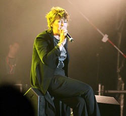 Pop im Park - 80er Open Air