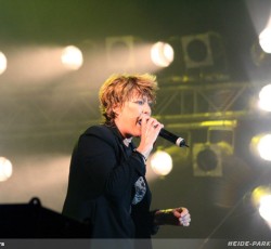 Pop im Park - 80er Open Air