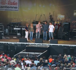 Pop im Park - 80er Open Air